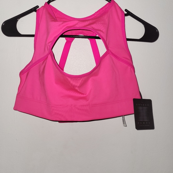 SAvage Fenty Workout Apparel Con Cords - Picture 5 of 16